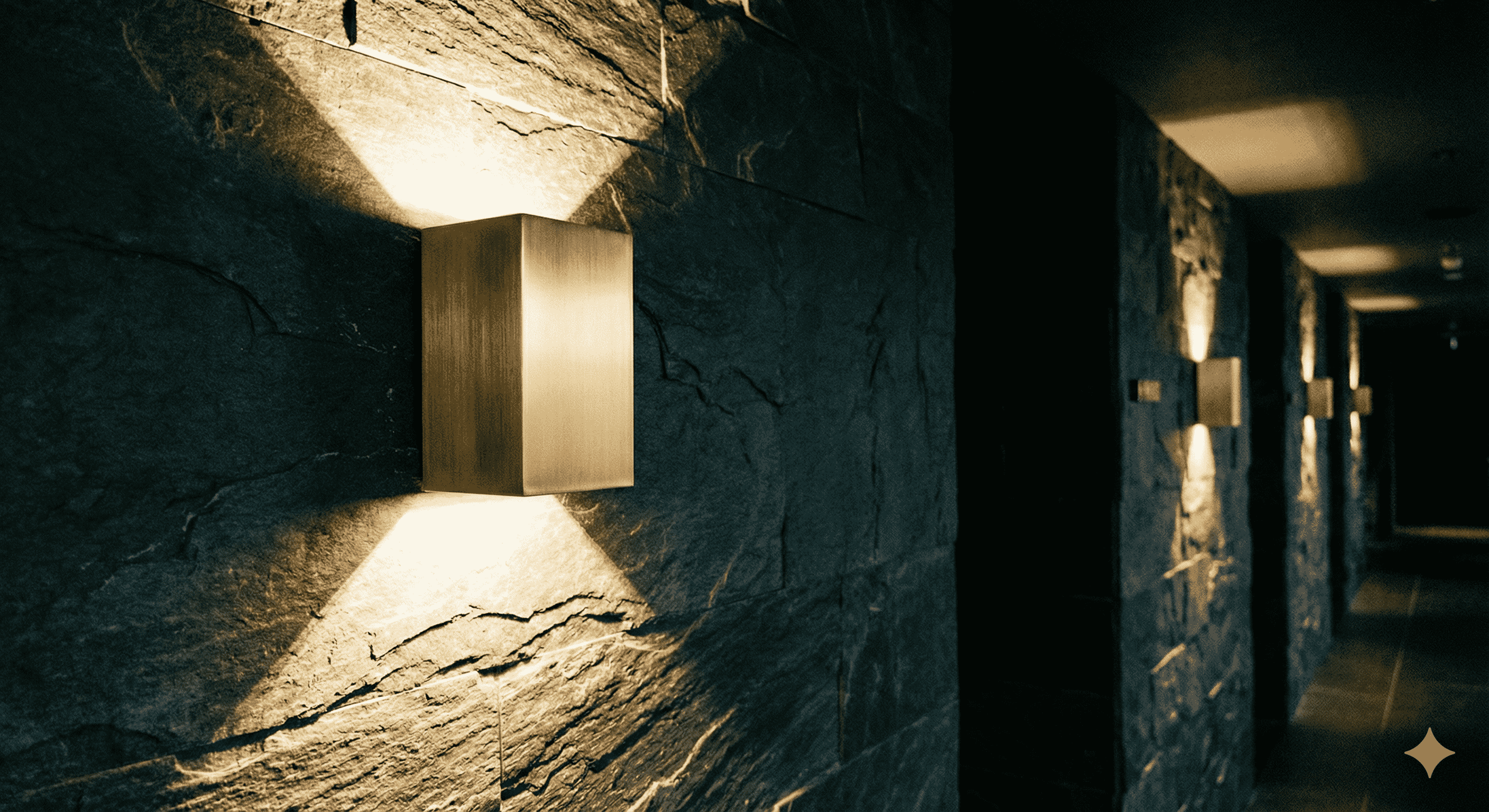 Wall Light